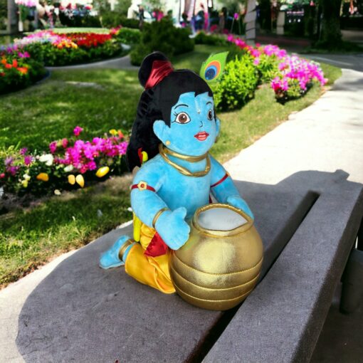 Krishna 3