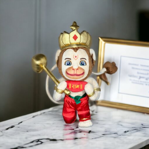 Hanuman 3