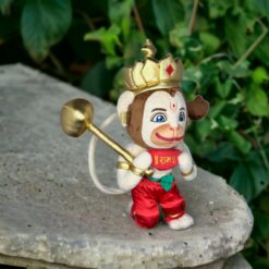 Hanuman 4