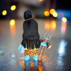 Shiva 4