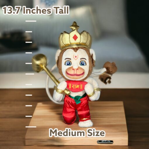 Hanuman 6