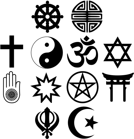 All Religions